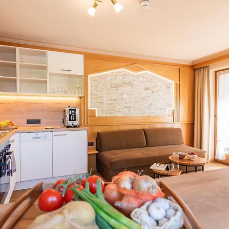 Hotel Garni Apart Tina 伊施格尔 外观 照片