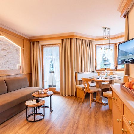 Hotel Garni Apart Tina 伊施格尔 外观 照片