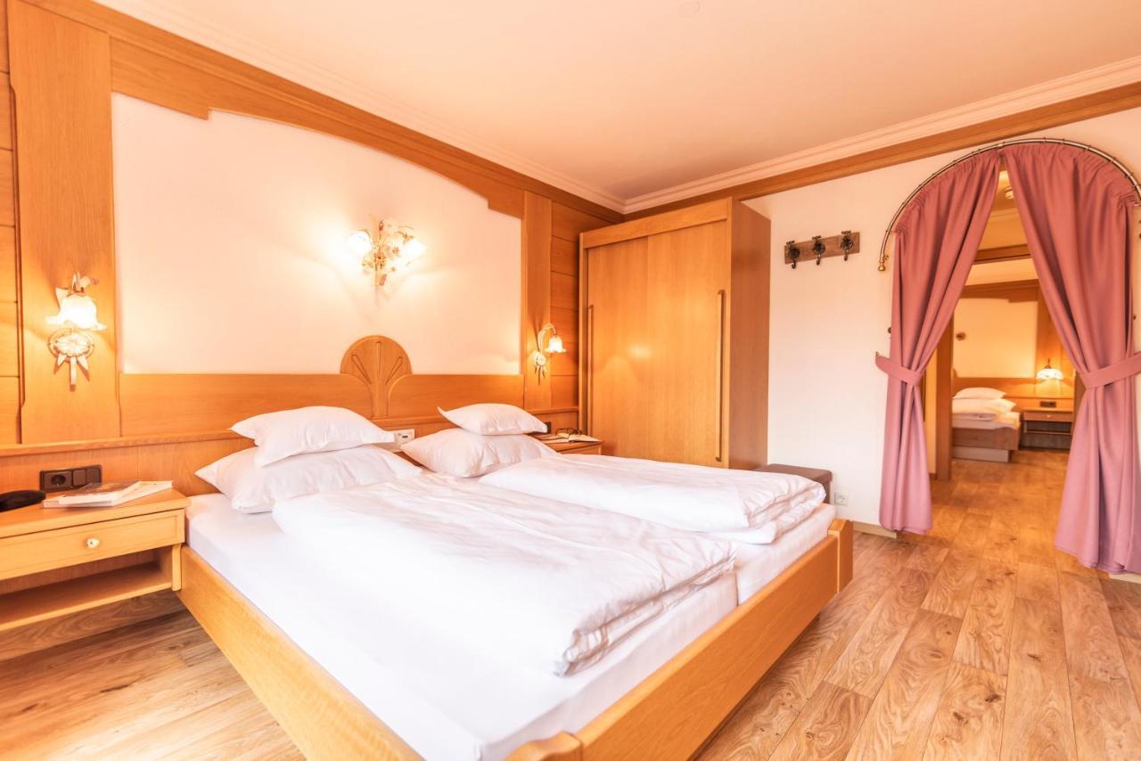 Hotel Garni Apart Tina 伊施格尔 外观 照片