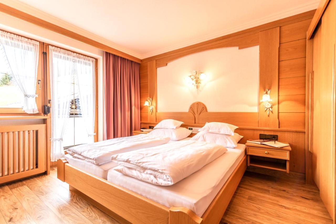 Hotel Garni Apart Tina 伊施格尔 外观 照片