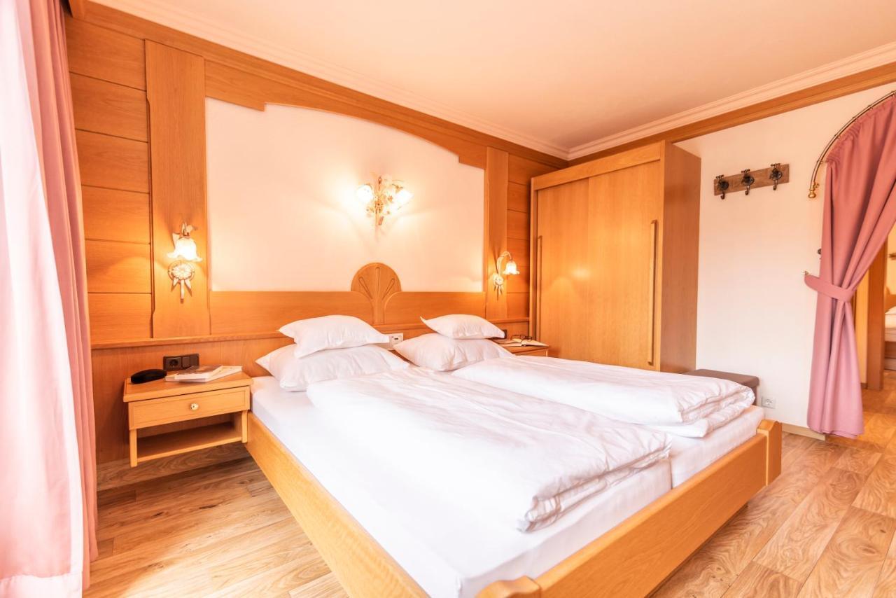 Hotel Garni Apart Tina 伊施格尔 外观 照片
