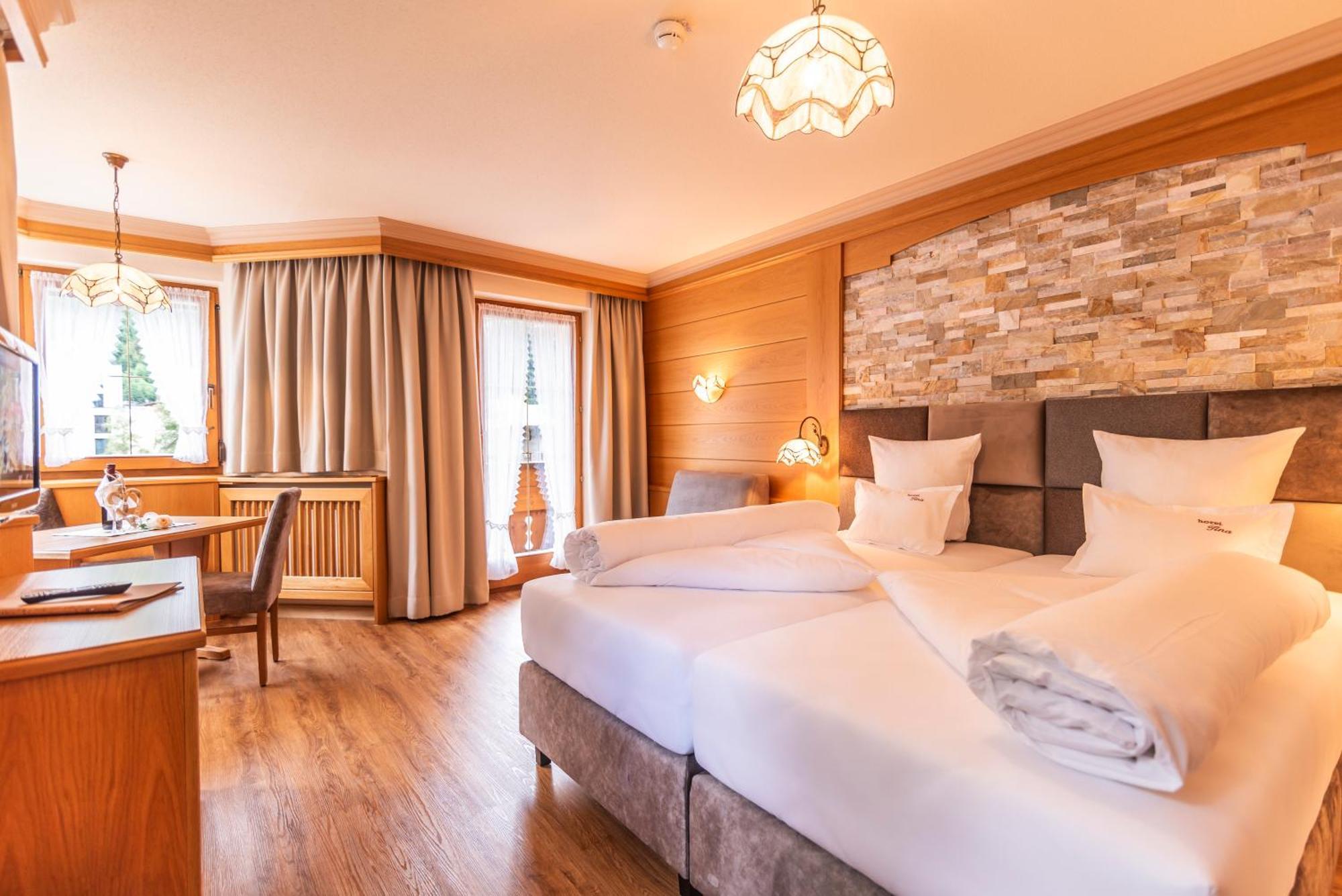 Hotel Garni Apart Tina 伊施格尔 外观 照片