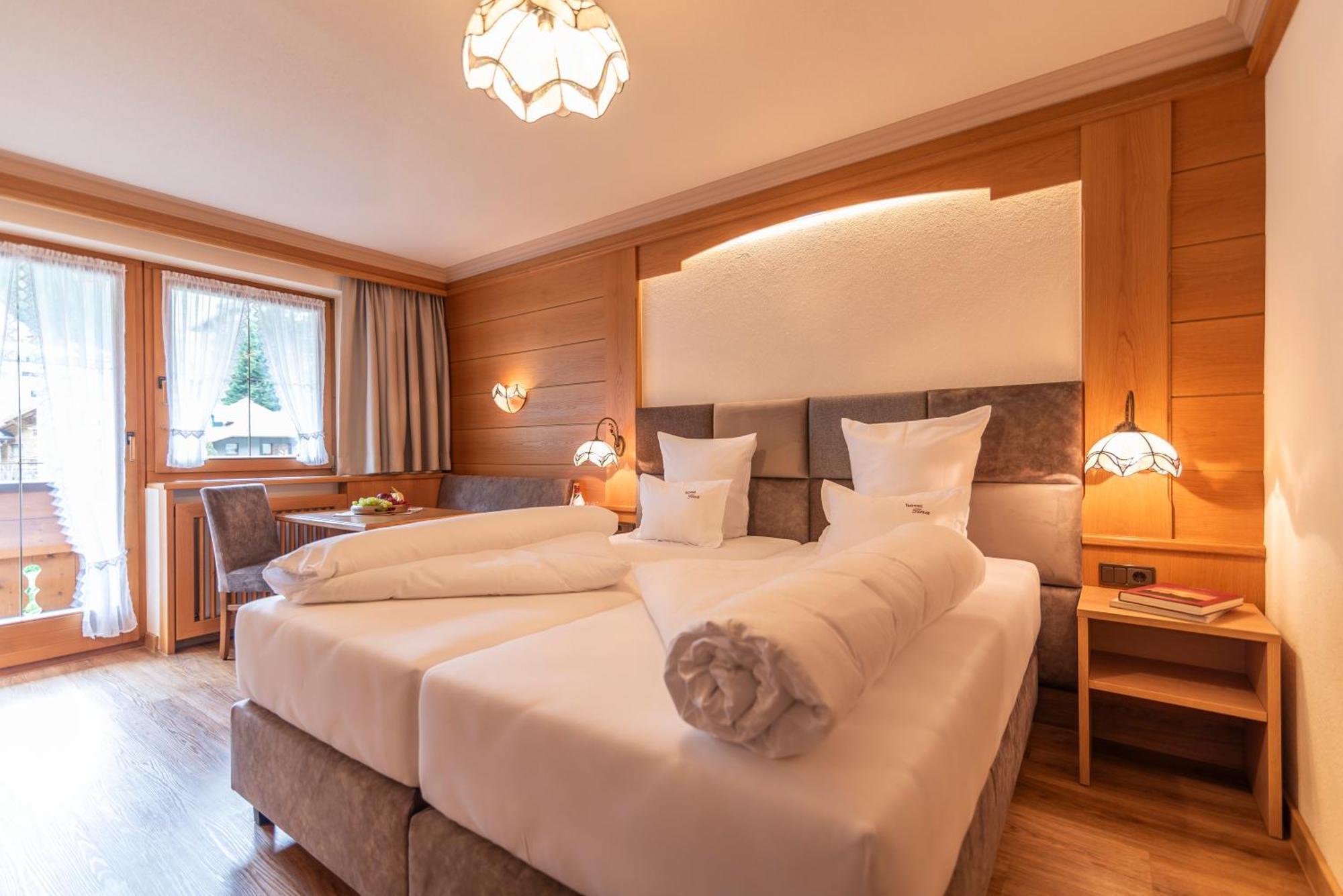 Hotel Garni Apart Tina 伊施格尔 外观 照片